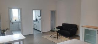 Ecke's Apartment - 4