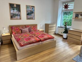 Apartmán Březová - Děčín - 9