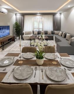 شقق نرمادا المفروشة 304 - 9