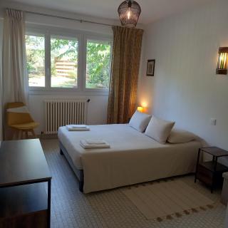La Gisière, Chambres d'hôtes - Challans - 8