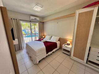 Beach Living, Frente mar, 400m do B Park - 6