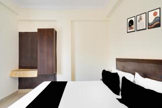 Hotel O Shiridi serinity residency - 1