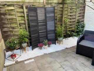 Luxury Leidseplein with Private Patio - 9
