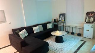 شقة غرفة وصالة بدخول ذاتي - 5