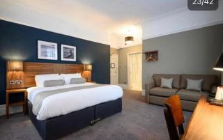 Hotel Moon Residency-Near IGI-Airport-Terminal-3 - 1