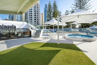 Ocean View 2BR Apartment - 7