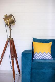 White Pearl by Leo Homes - 2BHK near Anjuna Beach - 9