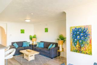1BR Apartment Heated pool - 4