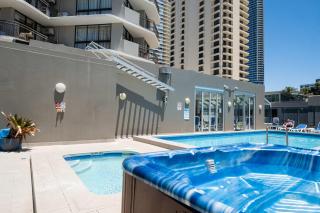 1BR Apartment Heated pool - 5