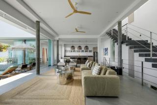 Luxury 6BR Villa Vie - 6