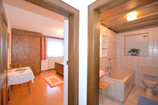 Ferienwohnung am Bauernhof - 2