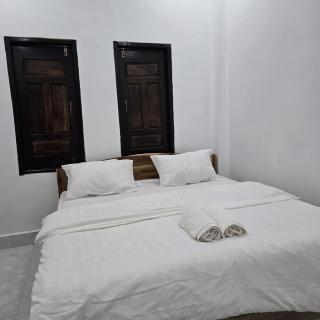 Pinkeo Guesthouse - 9