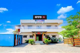 SPOT ON Hotel Satkar Bar and Lodge - 1