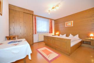 Ferienwohnung am Bauernhof - 4