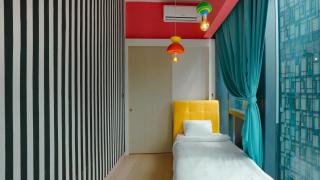 Star KLCC Comfort Suite 3-4pax - 8