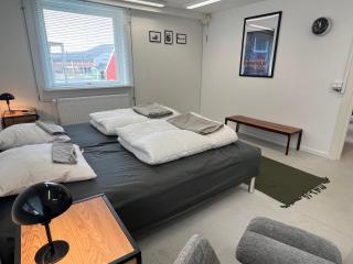 Uka Guesthouse Downtown - 4