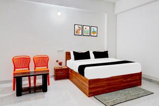 Hotel O SLN COMFORTS - 8