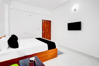 Hotel O SLN COMFORTS - 0