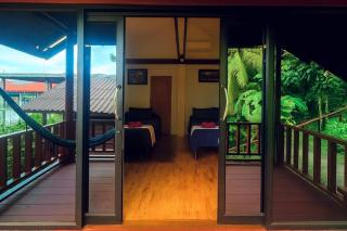 Happy Elephant Bungalows - 4