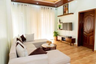 Charming 2BR Home-Kigali-Rwanda - 1