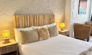 Koho SXM - ex Hevea Hotel - 5