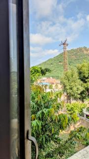 Hare Krishna Hotel & Restaurant - 3