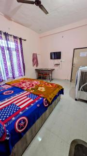 Hare Krishna Hotel & Restaurant - 1