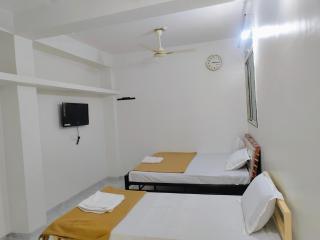 Hotel Amardeep Residency - 6