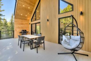 Oslo Scandinavian Getaway Spa & Pet-Friendly - 0