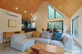 Oslo Scandinavian Getaway Spa & Pet-Friendly - 9