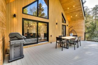 Oslo Scandinavian Getaway Spa & Pet-Friendly - 5