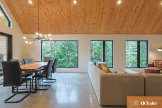 Oslo Scandinavian Getaway Spa & Pet-Friendly - 1