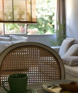 Vacation in Rio 3 min da praia - 4