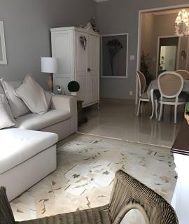 Vacation in Rio 3 min da praia - 2