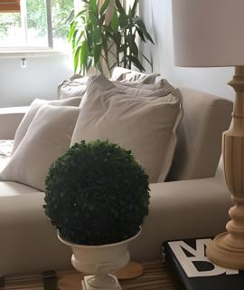 Vacation in Rio 3 min da praia - 1