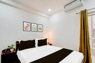 Super Townhouse Nallagandla Nest - 3