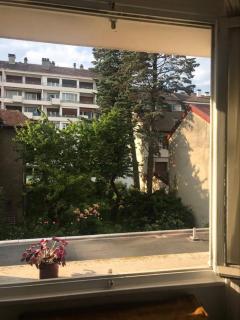 Charmant T2 au cœur d'Annecy - 2mn à pied du lac - 1