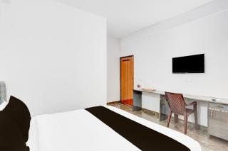 Hotel O Struban Stazzy Inn - 2