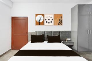 Hotel O Struban Stazzy Inn - 1