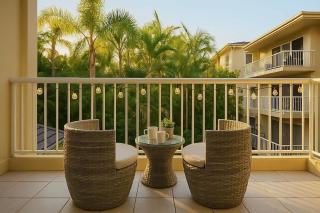 Beach Escape with Pool & BBQ - 7