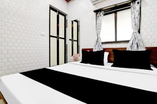 HOTEL O AL- PINE 76 - 5