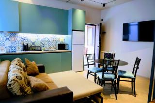 Italian-Style Home in the Heart of the City - 2