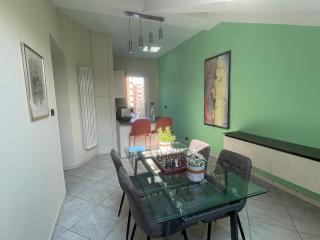 Andrea's home - 8