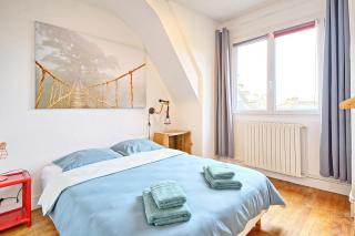 Le Sanchez Appartement Cosy Intra-Muros - 7