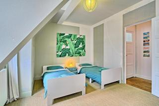 Le Sanchez Appartement Cosy Intra-Muros - 6