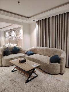 Burj Al Hayat Furnished Apartment - Jazan - 7