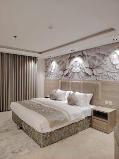 Burj Al Hayat Aleali Services Apartment - Jazan - 0