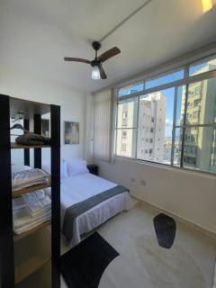 Refúgio Vista ao Mar - 4