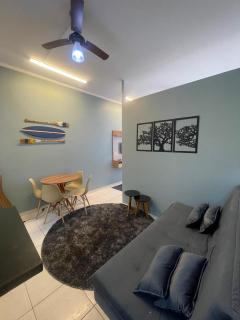 Refúgio Vista ao Mar - 2