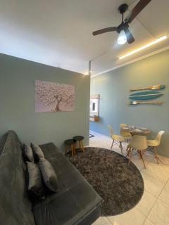 Refúgio Vista ao Mar - 1